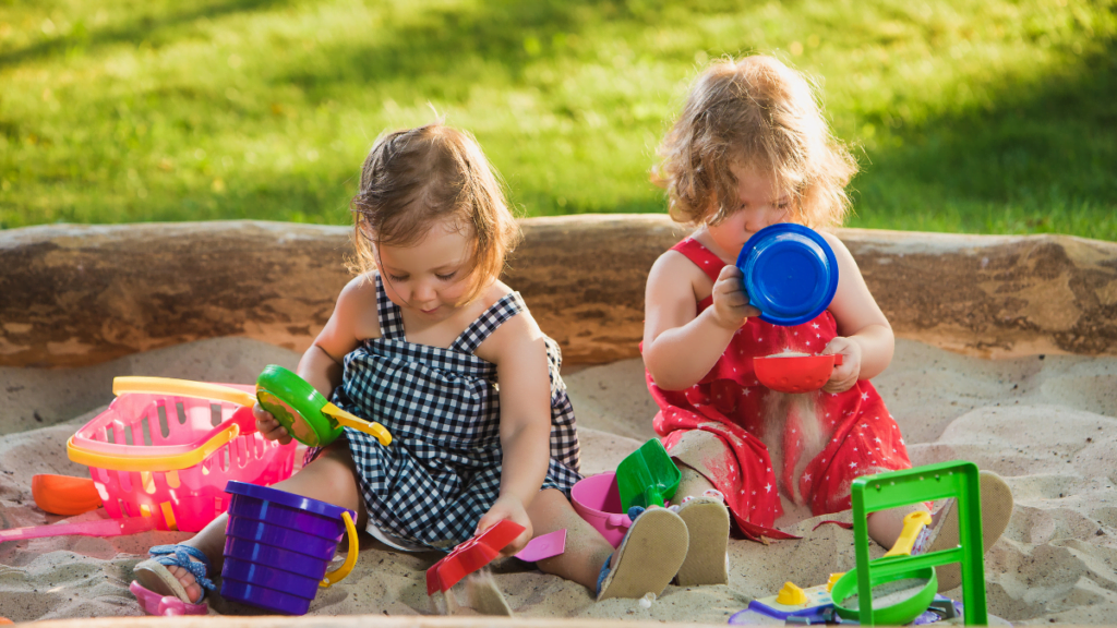 preschool toys