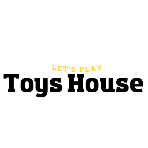 Toys House in Qatar